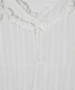 ボヘワンピース