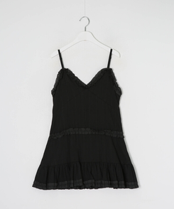 ボヘワンピース