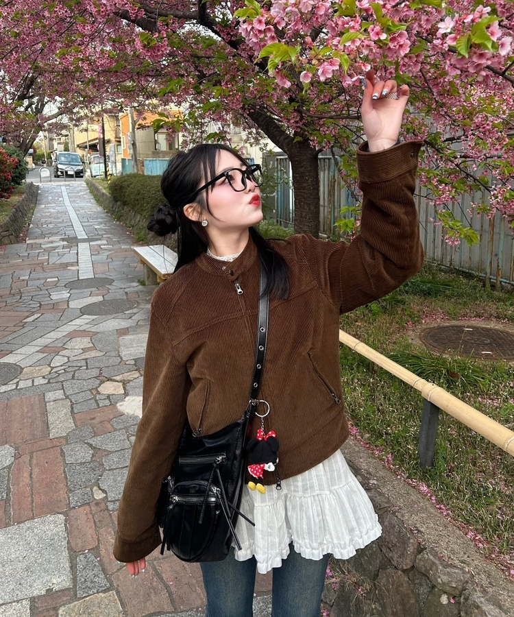 ボヘワンピース IVORY