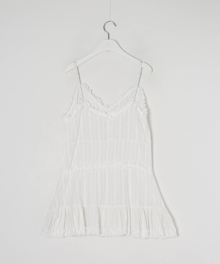 ボヘワンピース