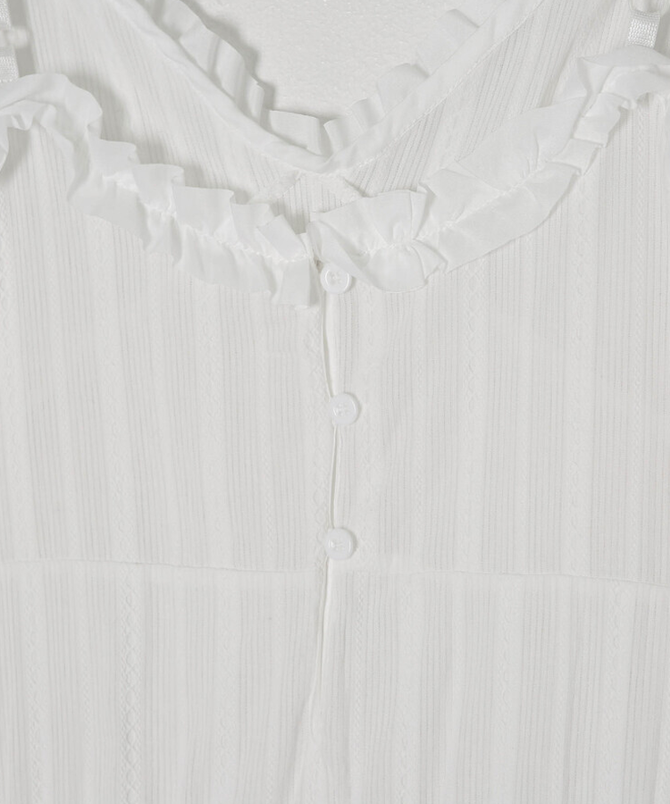 ボヘワンピース