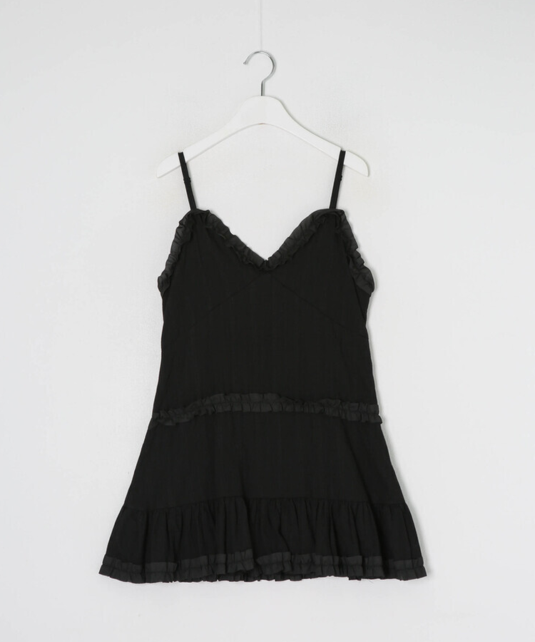 ボヘワンピース