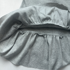 レイヤードティアードインナーキャミソール