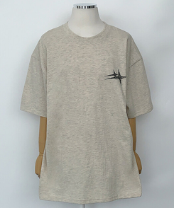 半袖Tシャツ フラッシュ半袖Tシャツ
