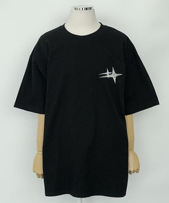 半袖Tシャツ フラッシュ半袖Tシャツ