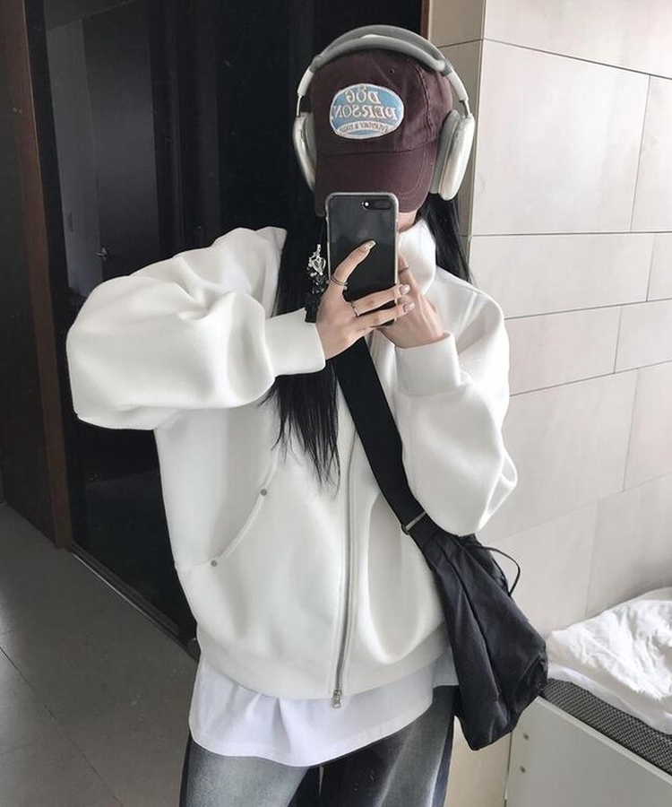 フラッシュ半袖Tシャツ WHITE