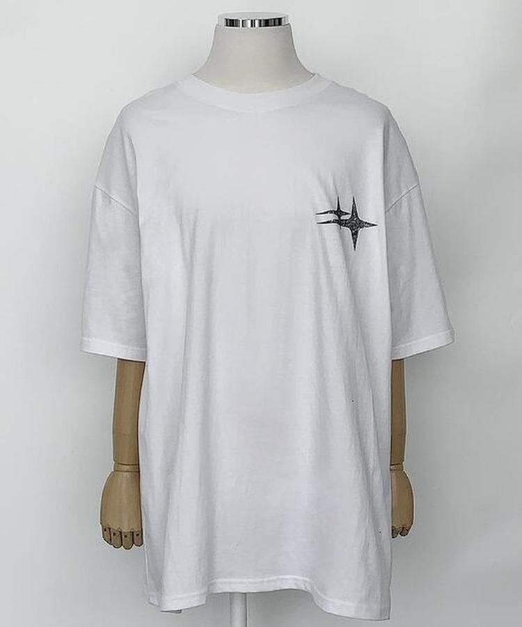 半袖Tシャツ フラッシュ半袖Tシャツ