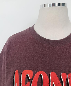 半袖Tシャツ ピグメント半袖Tシャツ