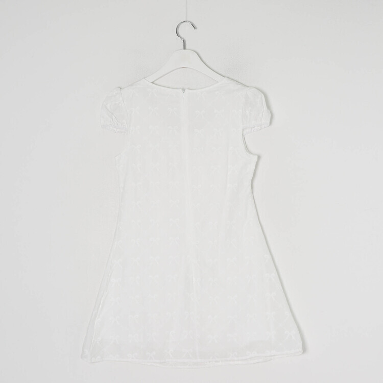 레이스미니원피스