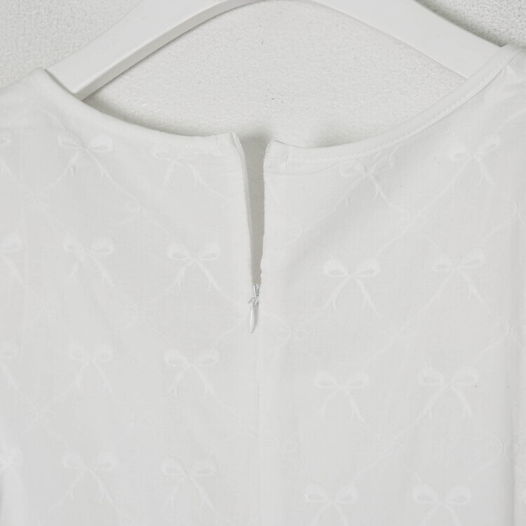 레이스미니원피스