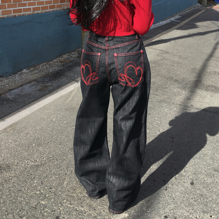 ハートシリーズI ❁154〜169 小花柄フリルCTSET|ems excite | RETRO GIRL ONLINE STORE