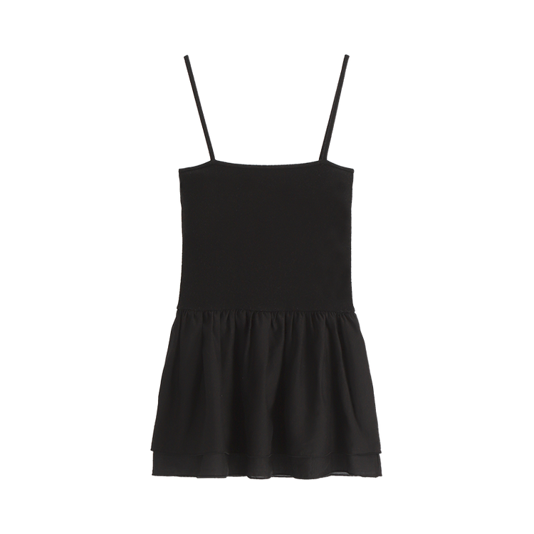 注文殺到！ / オールシーズンアイテム）ディエラ レイヤード フリル