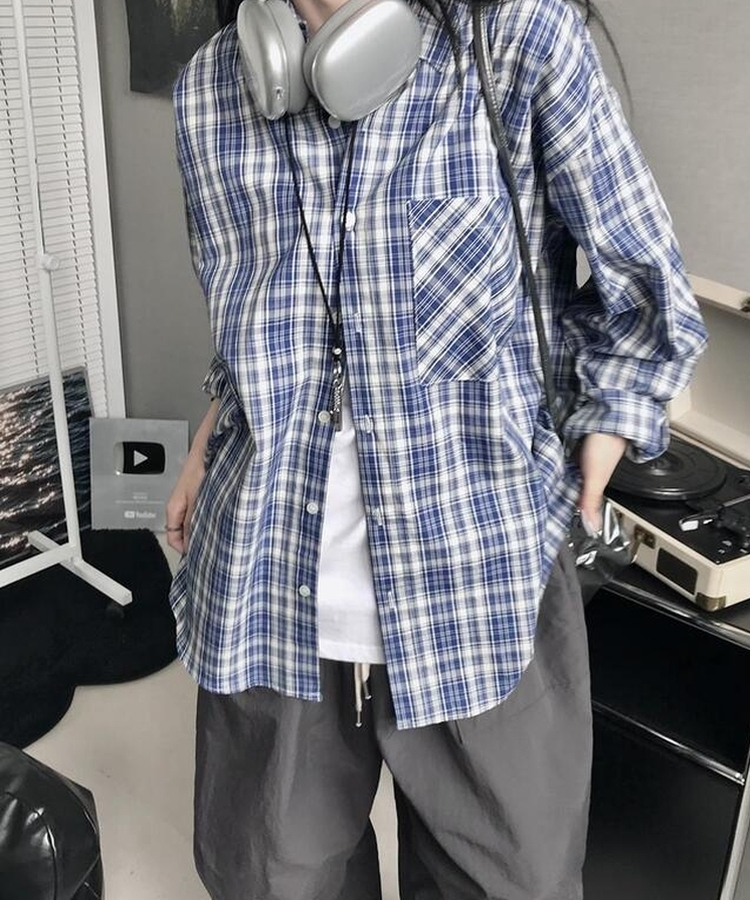 ストリングバンディングナイロンパンツ(5color) CHARCOAL