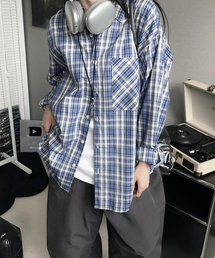 ストリングバンディングナイロンパンツ(5color) CHARCOAL