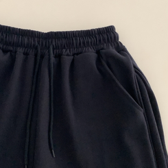 トレーニングパンツ バックポイントワイドトレーニングパンツ