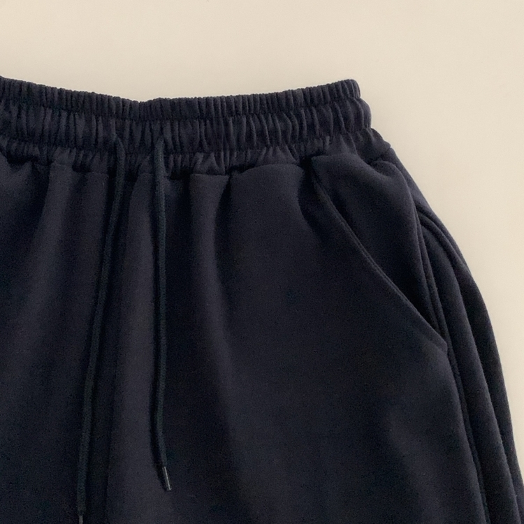 バックポイントワイドトレーニングパンツ