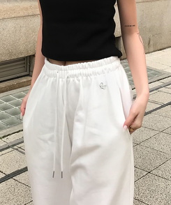 【MADE/数量限定】プレミアムフードジップアップトレーニングセット WHITE