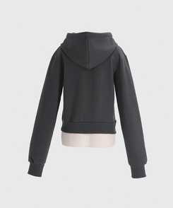 【MADE/数量限定】プレミアムフードジップアップトレーニングセット