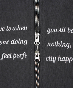 【MADE/数量限定】プレミアムフードジップアップトレーニングセット