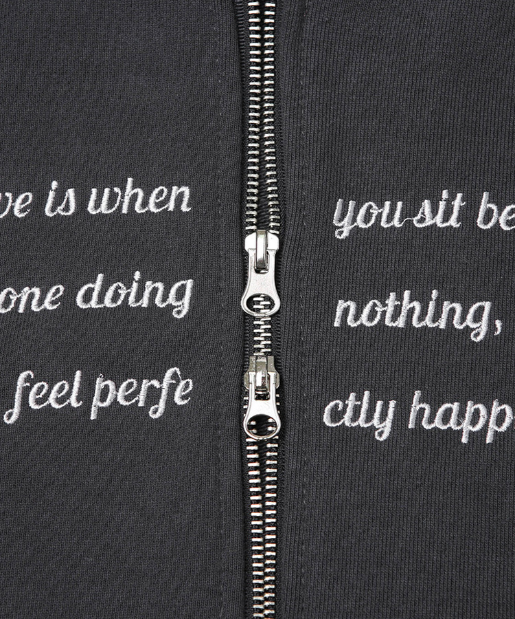 【MADE/数量限定】プレミアムフードジップアップトレーニングセット