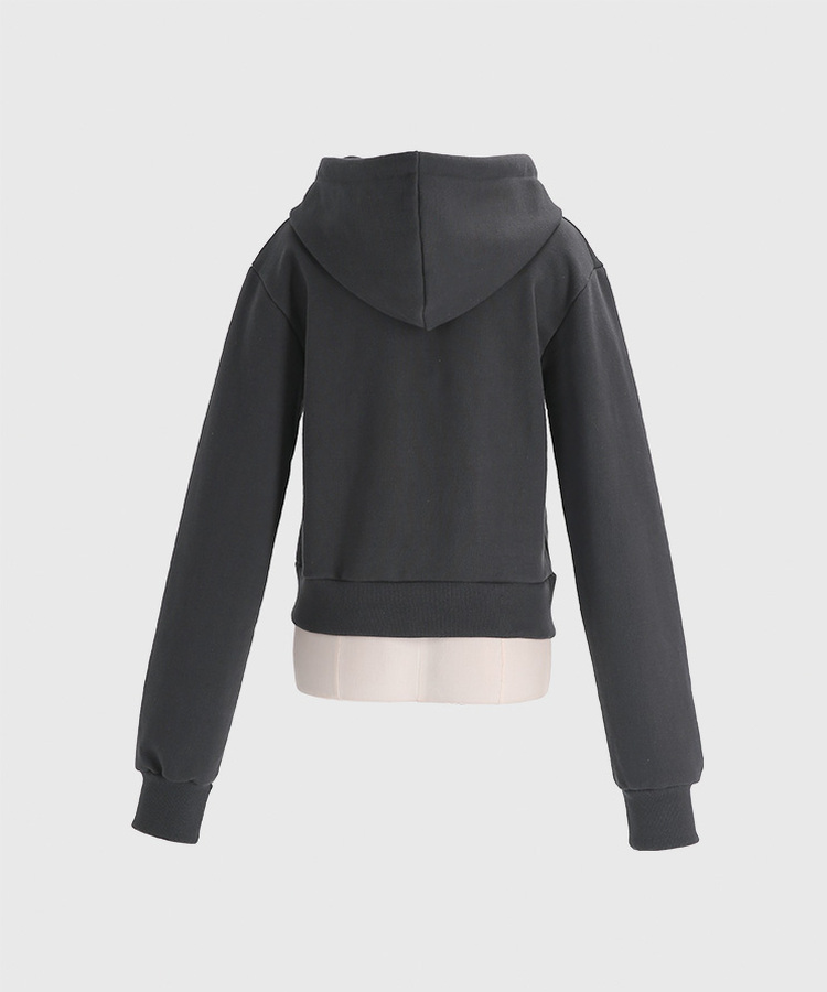 【MADE/数量限定】プレミアムフードジップアップトレーニングセット