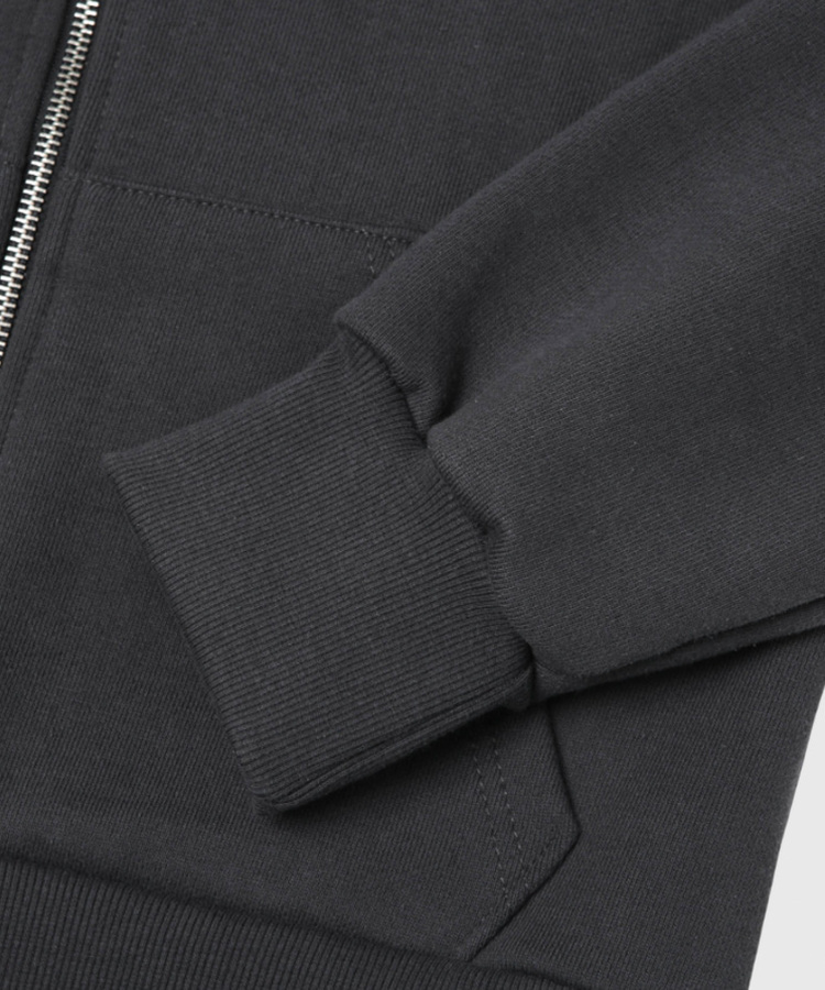 【MADE/数量限定】プレミアムフードジップアップトレーニングセット