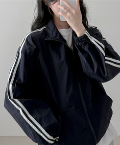 captains　ACADAMY ウィンドブレーカー  JHOOD 上下 Amazon.co.jp: [CAPTAIN PROJECTS キャプテン