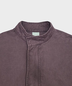 ビンテージサファリジャケットジャンパー