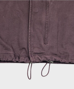 ビンテージサファリジャケットジャンパー