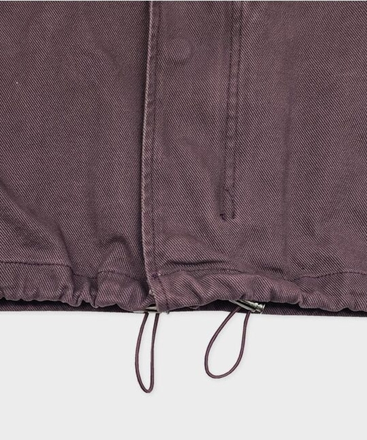 ビンテージサファリジャケットジャンパー