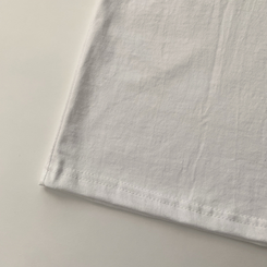 半袖Tシャツ カジュアルレタリング半袖Tシャツ