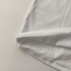 半袖Tシャツ カジュアルレタリング半袖Tシャツ