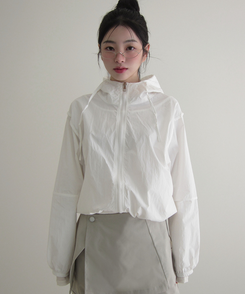 Porte ウィンドブレーカー ラインードウィンドブレーカー｜ジャンパー｜韓国ファッション