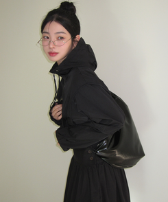 ラインードウィンドブレーカー｜ジャンパー｜韓国ファッション