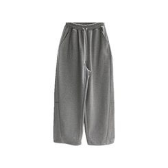 トレーニングパンツ オーバースウェットパンツ