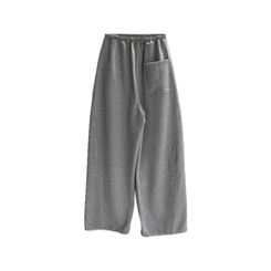 トレーニングパンツ オーバースウェットパンツ