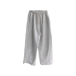 トレーニングパンツ オーバースウェットパンツ