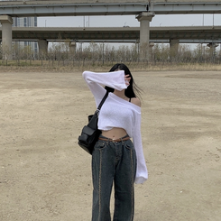バッグ トラベルショルダーバッグ BLACK
