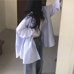 半袖Tシャツ レイヤードセミクロップ半袖Tシャツ IVORY