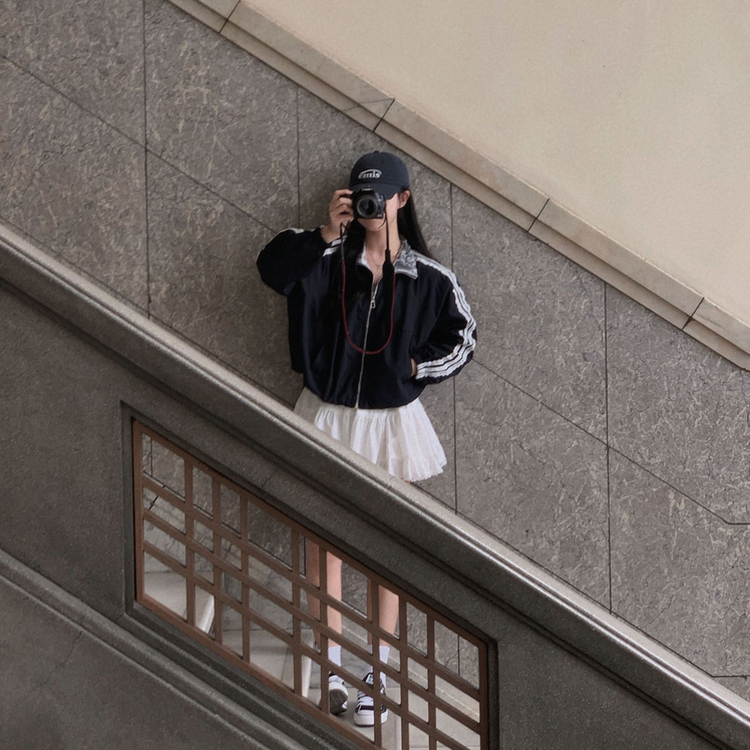 슈가 러블리 바스락 레이스 캉캉 미니 스커트 화이트