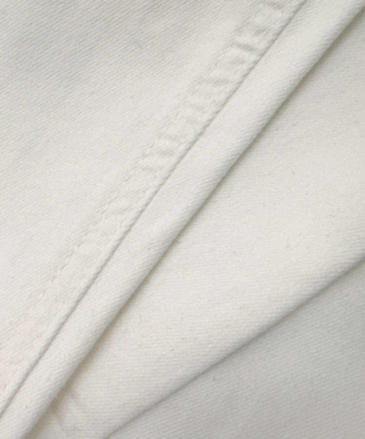 ローライズ骨盤パッドブーツカットパンツ