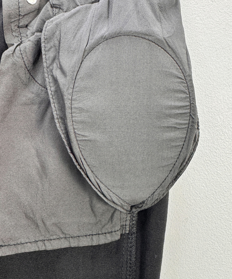 ローライズ骨盤パッドブーツカットパンツ