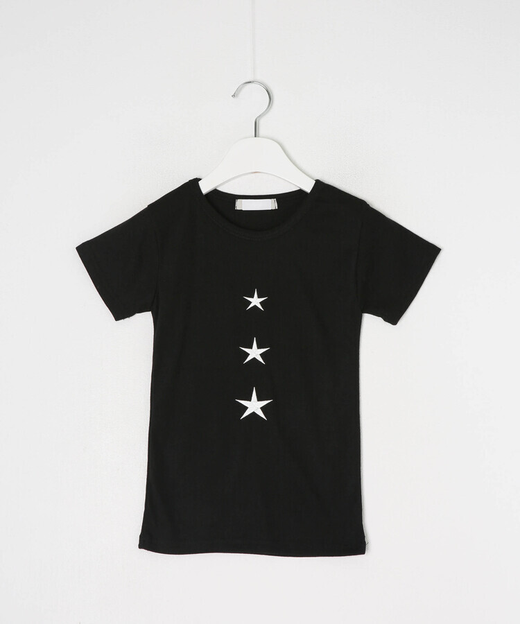 半袖Tシャツ スリスター 半袖Tシャツ
