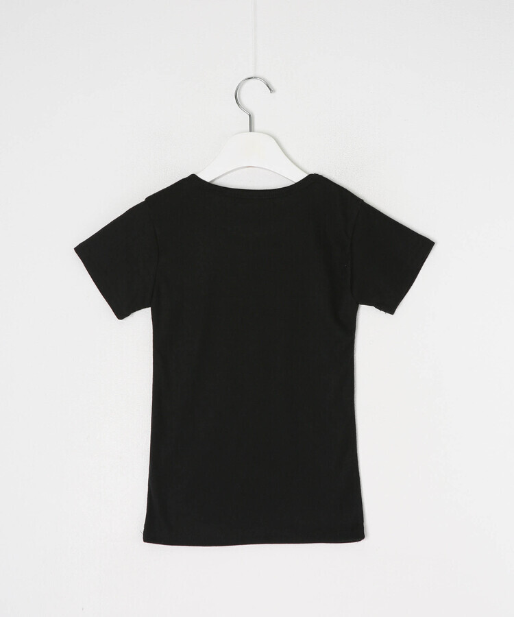 半袖Tシャツ スリスター 半袖Tシャツ