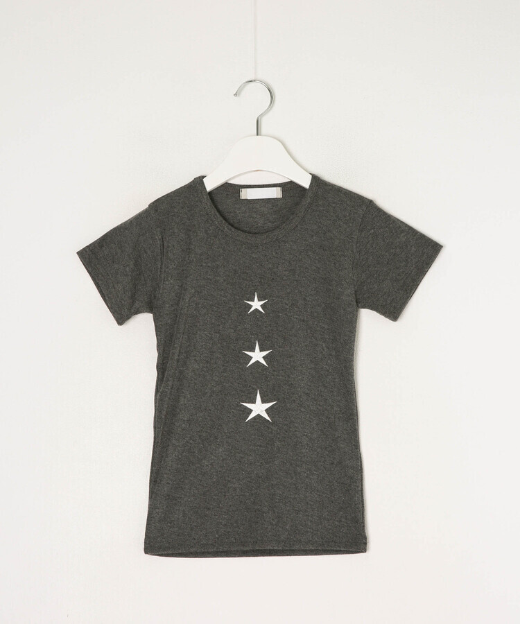 半袖Tシャツ スリスター 半袖Tシャツ