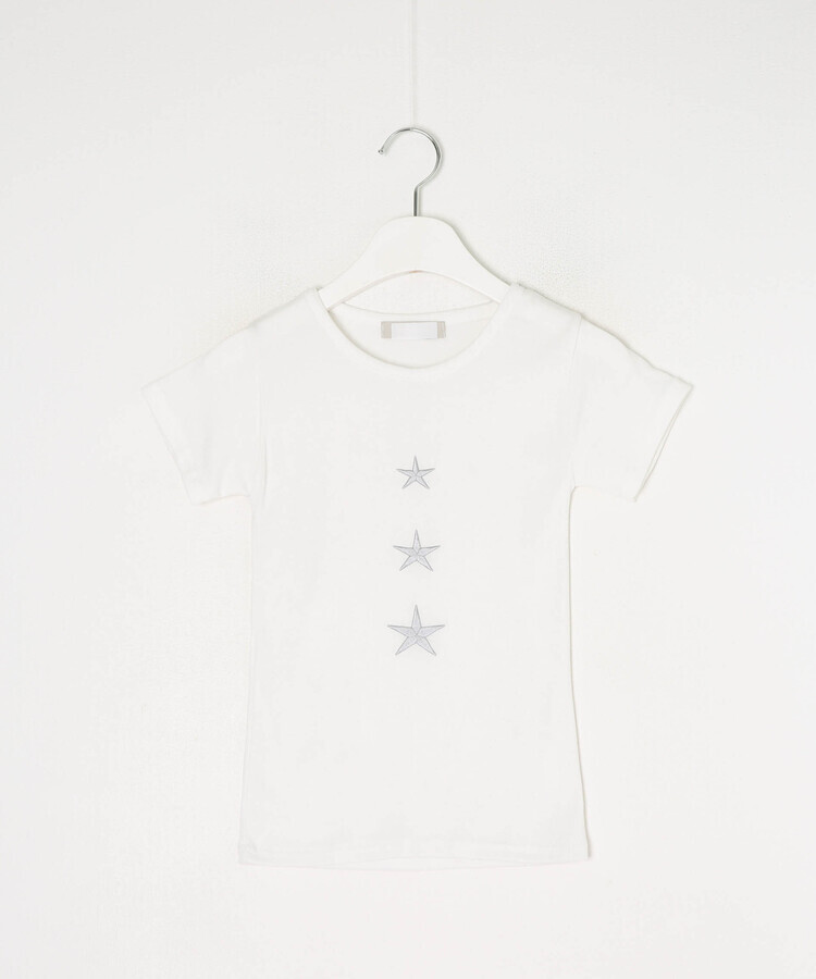 半袖Tシャツ スリスター 半袖Tシャツ