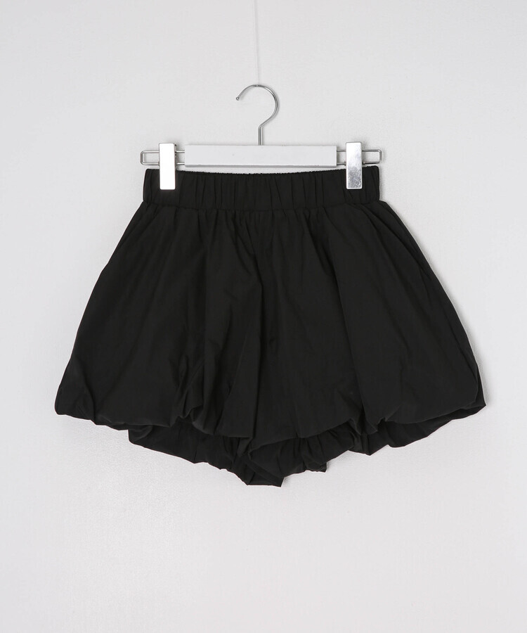 ショートパンツ バルーンショートパンツ