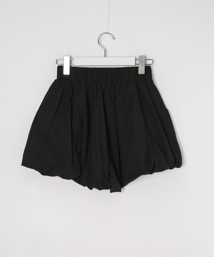 ショートパンツ バルーンショートパンツ