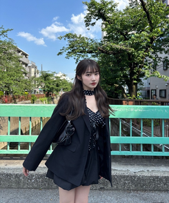 ショートパンツ バルーンショートパンツ BLACK