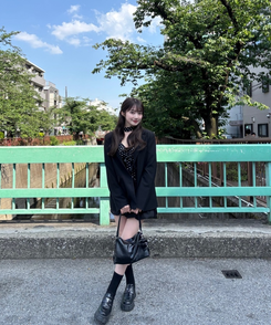 ショートパンツ バルーンショートパンツ BLACK